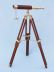 brass telescopes is fully assembled