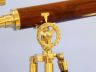 Spyglass is fully assembled