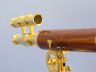 Spyglass is fully assembled