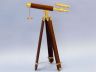 Spyglass is fully assembled