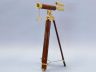 Spyglass is fully assembled