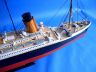 Britannic Model Ship is fully assembled