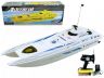 radio controlled model ships is fully assembled