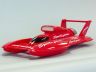 radio controlled boats is fully assembled