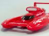 radio controlled boats is fully assembled
