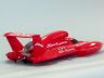radio controlled boats is fully assembled