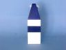 Decorative Buoy is fully assembled