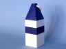 Decorative Buoy is fully assembled