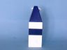 Decorative Buoy is fully assembled