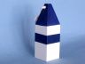 Decorative Buoy is fully assembled