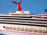 cruise ship models is fully assembled