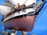sail boats is fully assembled