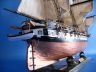 sail boats is fully assembled