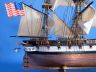 famous historic sailboats is fully assembled