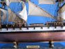 famous historic sailboats is fully assembled