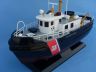 coast guard gifts is fully assembled