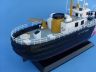 coast guard gifts is fully assembled
