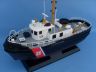 coast guard gifts is fully assembled