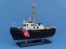coast guard gifts is fully assembled