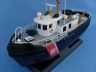 coast guard gifts is fully assembled