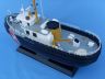 coast guard gifts is fully assembled