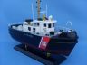 coast guard gifts is fully assembled