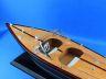 speed boats is fully assembled