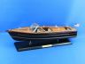 speed boats is fully assembled