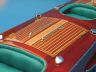 model speed boats is fully assembled