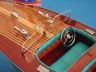 model speed boats is fully assembled