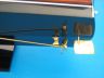 speed boat models is fully assembled
