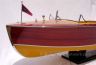 ship is fully assembled