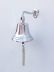 handcrafted nautical decor is fully assembled