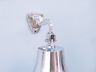 handcrafted nautical decor is fully assembled