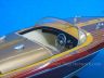 speed boats is fully assembled