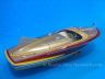 speed boats is fully assembled