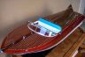 speed boats is fully assembled