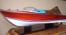speed boats is fully assembled