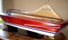 speed boats is fully assembled