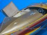 speed boats is fully assembled