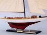sail boats is fully assembled