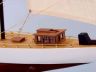 sail boats is fully assembled