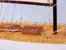 sail boats is fully assembled