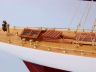 sail boats is fully assembled