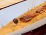 sail boats is fully assembled