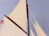 sail boats is fully assembled