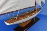 sail boats is fully assembled