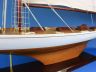 sail boats is fully assembled