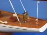 sail boats is fully assembled