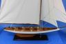 sail boats is fully assembled